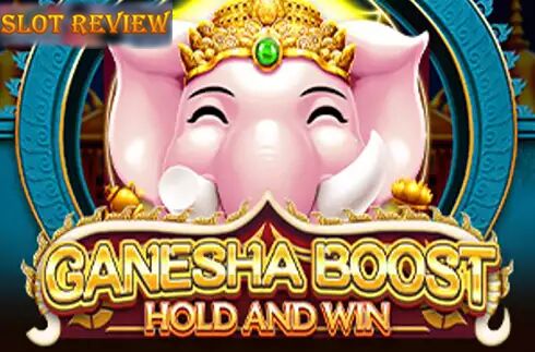 Ganesha Boost Hold and Win Slot Review